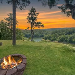 The Perch at Greers Ferry Lake