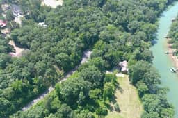 The Tree House at Boulder Run