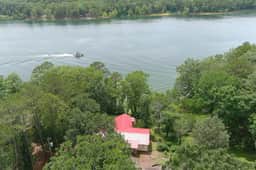 Rock Ledge