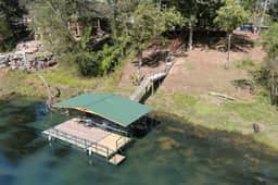 Weaver’s Trout House