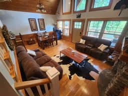 Lobo Landing Cabin #16