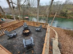 Lobo Landing Cabin #15