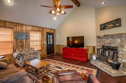 Lobo Landing Cabin #18