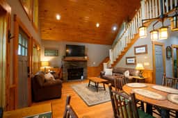 Lobo Landing Cabin #12