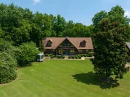 Walkerman's Cabin