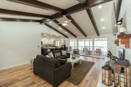 Bea's Lakehouse