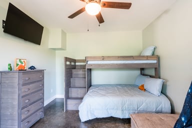 Bedroom 4