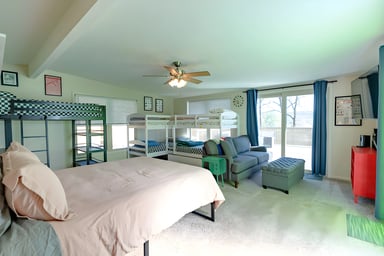 Bedroom 4