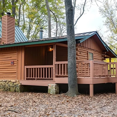 Lobo Landing Cabin #14