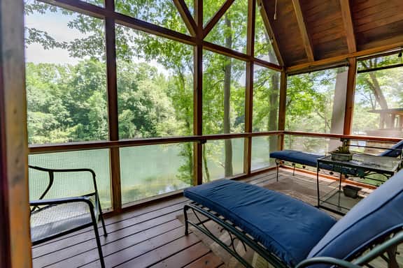 Lobo Landing Cabin #12