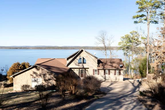Lakefront Landing