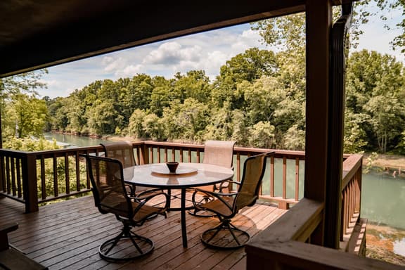 Lobo Landing Cabin #1